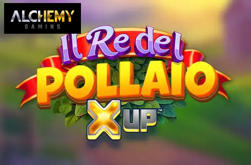 Il Re del Pollaio X UP